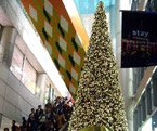 渋谷マークシティ
