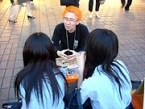 女子高生の人生観は超ポジティブ？渋谷のティーンズは何を悩む？
