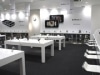 ソフトバンク表参道内に「アイフォーン」アンテナ店－実機50台展示