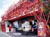 「原宿奇想サーカス」－奇妙・キテレツ・摩訶不思議テーマに複合イベント