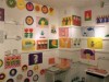 原宿で「スロウアート展」－公募53組の「脱力系」アート一堂に