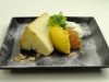 新幹線でつながった青森・鹿児島のコラボメニュー、スパイラルカフェで限定提供
