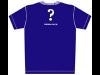はてな、3周年を記念したオリジナルTシャツを発売