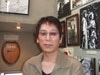 俳優・大杉蓮と下北沢－映画「棚の隅」公開－