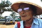 伝説の写真家の記録作品を下北の名画座が再々上映