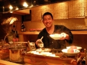 銀座の創作おでん有名店が下北沢に姉妹店－「トマトおでん」も