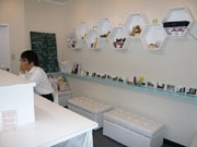 「あみぐるみ作家」が下北沢にカフェバー、作品展示空間も
