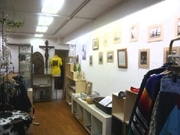 下北沢にアーティストショップ－作品やモチーフを使った雑貨を販売