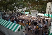 「せたがや未来博」－地元児童がプロ歌手と歌うカンタービレ企画も