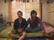 特異なカップルの日常描いた青春映画－下北沢のギャラリーで上映