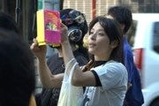 下北沢の再開発問題に取り組む女性がドキュメンタリー映画に
