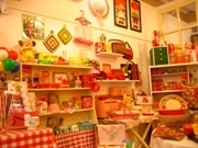 「赤毛でそばかすの女の子」をイメージした雑貨店－下北沢にオープン