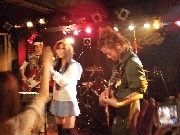 アニソン専門バンド「はぐれぼっち／(＾0＾)\」、下北沢でライブ
