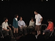 下北沢に演芸の風を根付かせたい－演芸と演劇の融合イベント「渦」