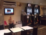 「下北ダーツリーグ」－下北沢のカフェダイニングで店舗同士の対抗戦