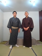 下北沢で「500円」寄席－若手落語家2人が店舗を借りて上演