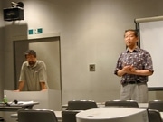 ミャンマー軍による長井さん殺害に抗議する会、下北沢でイベント