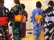 下北沢で「初めての浴衣ワークショップ」－花火大会に合わせ開催