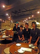 下北沢に直送の魚介と野菜を提供する居酒屋－27歳社長が6店舗目