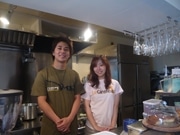 20代夫婦、下北沢の優良物件にカフェ－手作りケーキ中心に