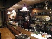 下北沢で18年間の修業を経て独立開業－居酒屋「てるや」