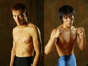 下北沢で総合格闘技「修斗」公式戦－世界6位・7位対戦メーンに