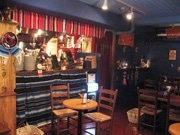 ライブが楽しめるメキシコ料理店が下北沢に移転－アルパ奏者の生演奏も