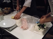 下北沢のカフェで「レシピ対決イベント」－荻窪のバー料理長が主催