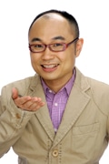 ユリオカ超特Qさん、90分ノンストップ漫談単独ライブ－下北沢で