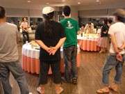 SNS「下北沢ブロイラー」が1周年－地元で記念イベント開催