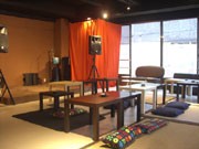 下北沢に多目的カフェ－23年間営業の居酒屋から業態転換