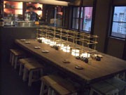 下北沢に炭火焼鳥店「西田屋」－産地直送の鶏肉や米を使用