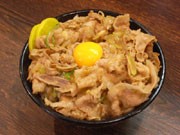 「伝説のすた丼屋」が下北沢進出－100円キャンペーンに2,000人来店
