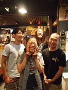 下北沢の居酒屋スタッフ劇団、立ち上げから4年で旗揚げ公演