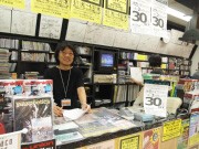 ディスクユニオン下北沢店が25周年－「音楽の交流の場守りたい」