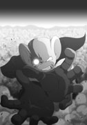 下北沢でアニメーション作品「海からの使者」－初日にトークショーも