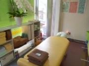 下北沢に整体院－あみぐるみ作家としても活動する整体師が独立開業