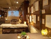 下北沢で期間限定ジャズ喫茶－店名を「ジャズ喫茶マサコ」にちなむ