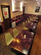 下北沢にタコライス専門店「カフェ・クイナ」－店長は「タコライス専門家」