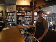 下北沢に「ブラウンズブックス＆カフェ」－カルチャー系雑誌社が新業態