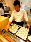 下北沢に関西発のベビーカステラ専門店－同業店が「完敗宣言」で出資