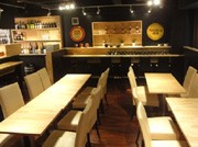 下北沢に串カツ居酒屋「カドヤ」－恵比寿の大衆酒場が2店舗目