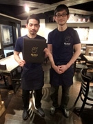 下北沢にタイ料理店－タイ国籍の実業家と元会社員の日本人男性が開く