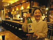 下北沢に日本酒居酒屋-三軒茶屋「赤鬼」の元スタッフが開業
