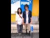 【今日の下北人】安部さんと岸さん