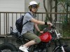 【今日の下北人】久保田さん