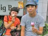 【今日の下北人】山崎さん夫妻