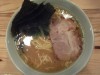 三軒茶屋の「らーめん佐とう」（三軒茶屋1）で提供している「ラーメン」（650円）