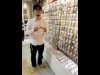 下北沢にステッカー専門店「ビーサイド・レーベル」－大阪から都内初出店