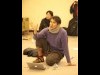 下北沢で、宇梶剛士さん作・演出の舞台「風　KAZE 2012」